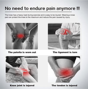 KNEE FLEXWRAP (Pair)