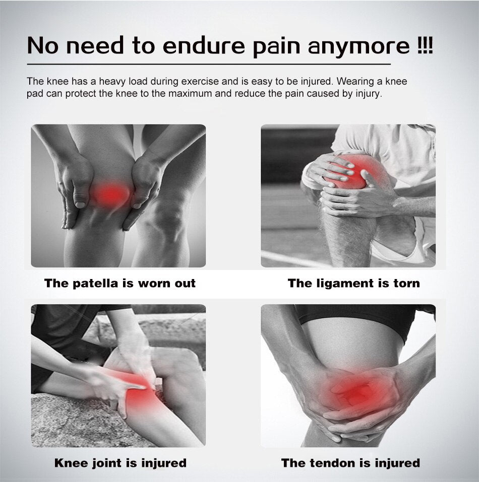KNEE FLEXWRAP (Pair)