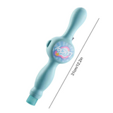 Portable Bubble Maker