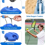 Tennis Pro Trainer