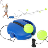 Tennis Pro Trainer