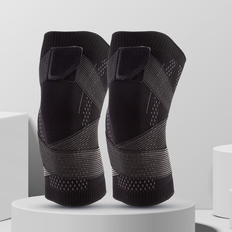 KNEE FLEXWRAP (Pair)
