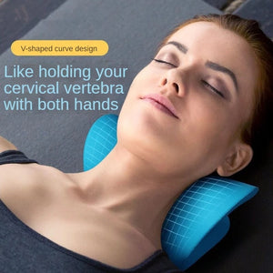 Neck Stretcher