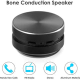 PulseWave™ Mini Wireless Speaker