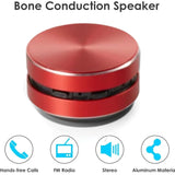 PulseWave™ Mini Wireless Speaker