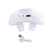 ELECTRICAL SNORE SILENCER