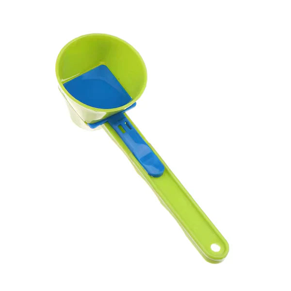 Funnel Scooper