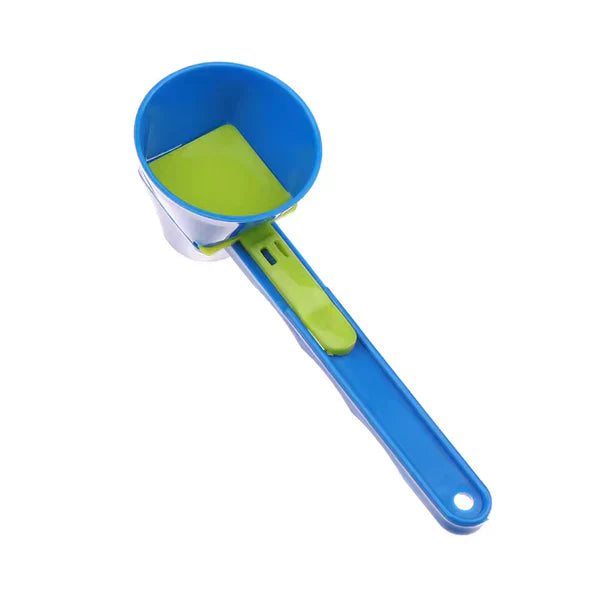 Funnel Scooper