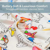 ColorMe Cozy™ Pajama Set