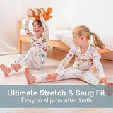 ColorMe Cozy™ Pajama Set