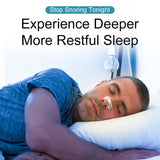 Snore-Free Travel Kit