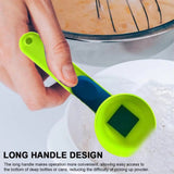 Funnel Scooper