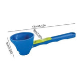 Funnel Scooper
